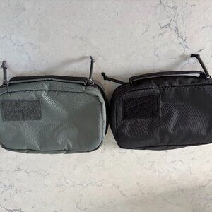 TWO - GR1 Field Pocket USA - X-PACs